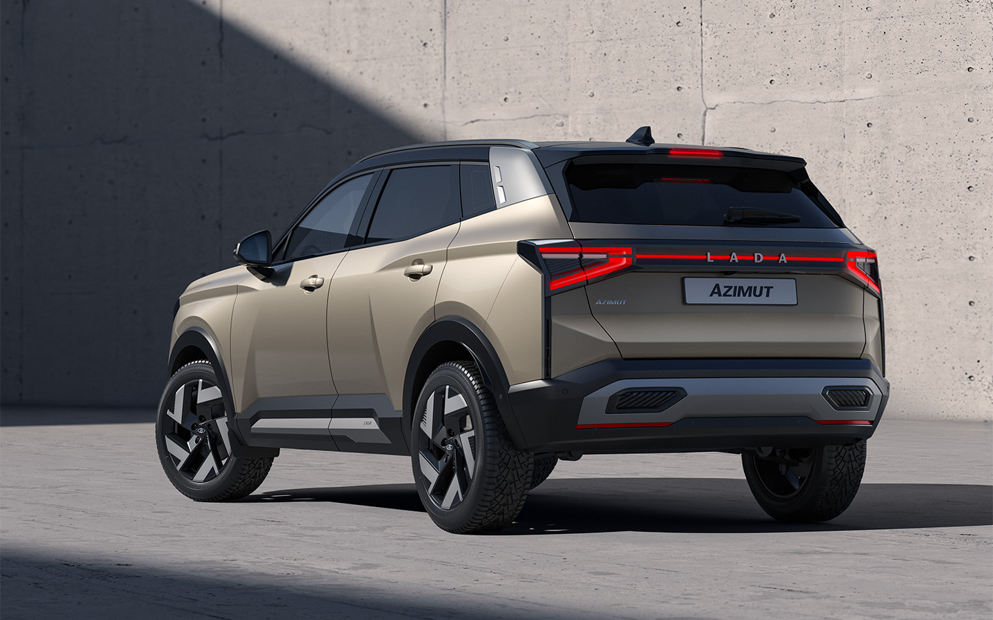 Lada Azimut