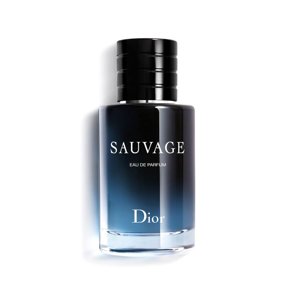 Туалетная вода Sauvage, Dior, 8600 руб. («Л'Этуаль»)