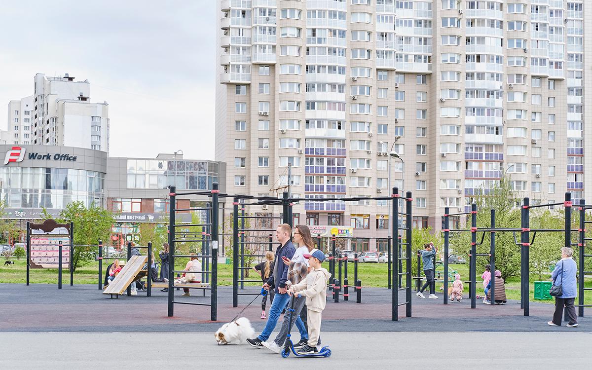 Фото: Irina Kononova / Shutterstock / FOTODOM
