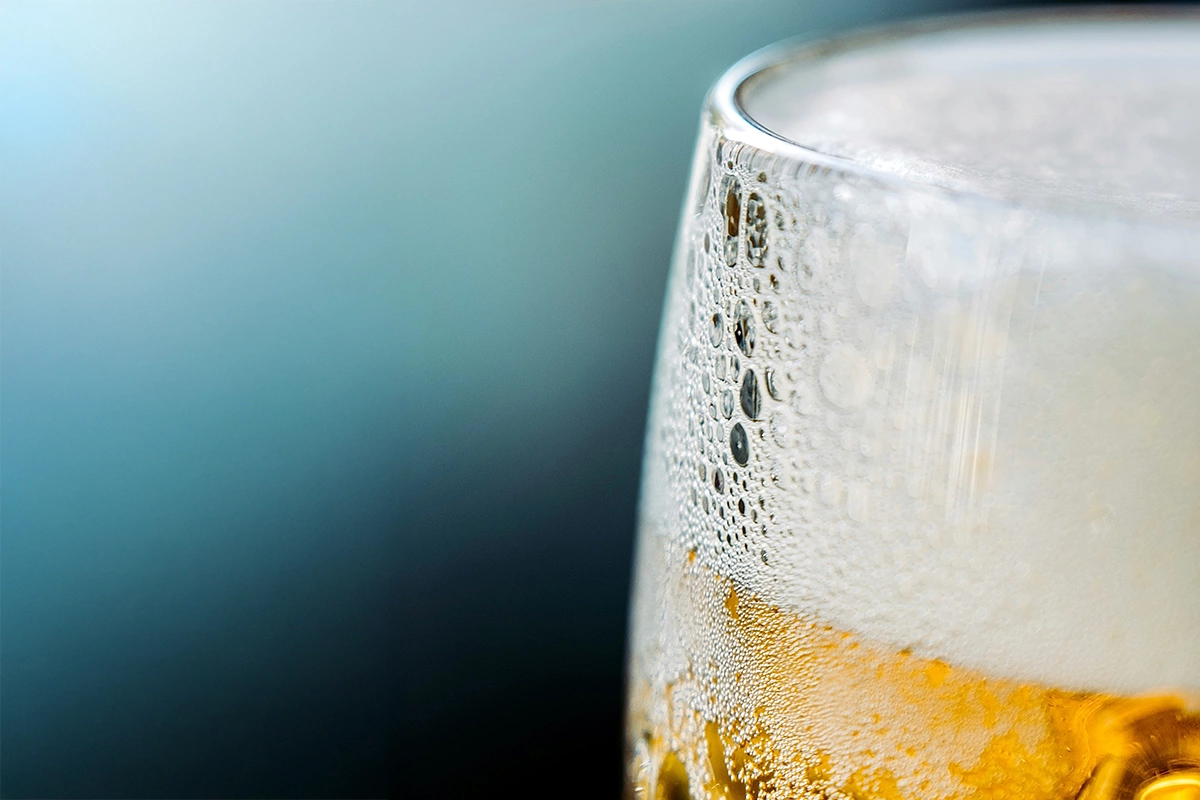 Чем отличается крафтовое пиво от обычного? По сути ничем