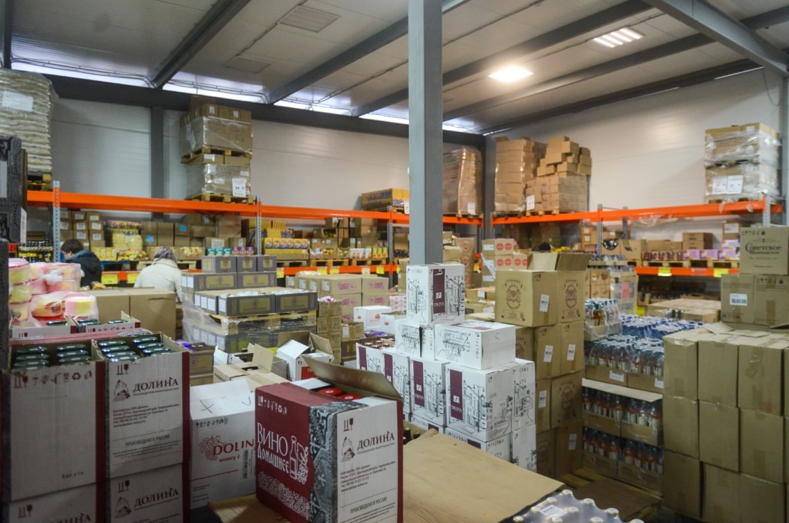 Фото: Марат Губайдуллин / URA.RU