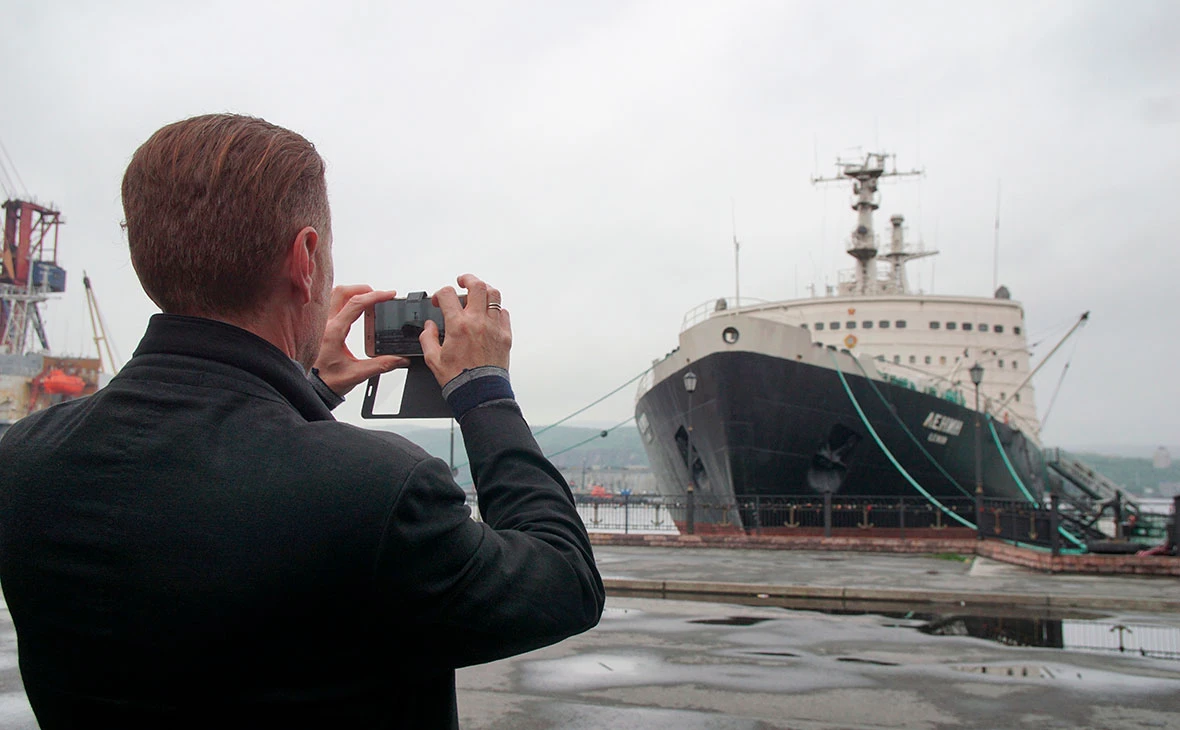 Игорь Стомахин / Shutterstock