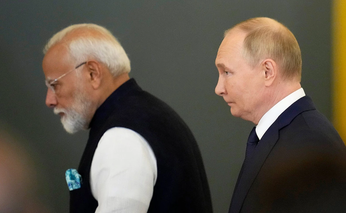 Александр Земляниченко / АР / ТАСС