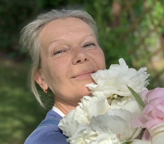 Ирина Корсакова