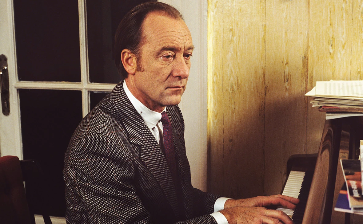 Геннадий Прохоров / ТАСС