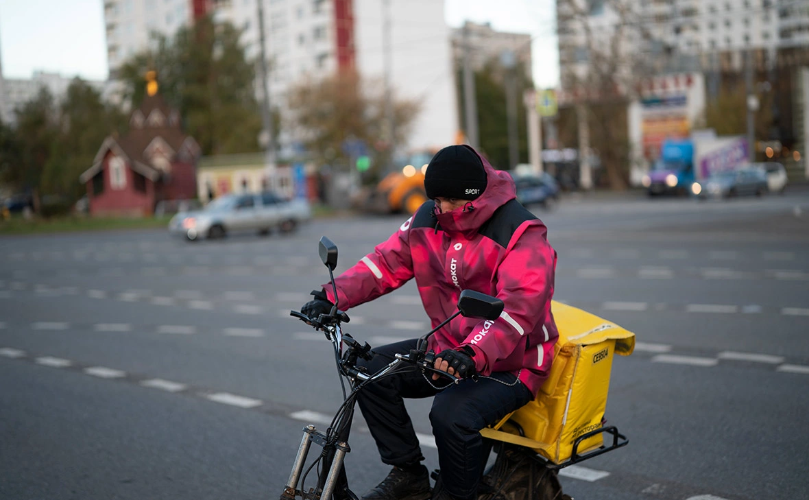 Михаил Гребенщиков / РБК