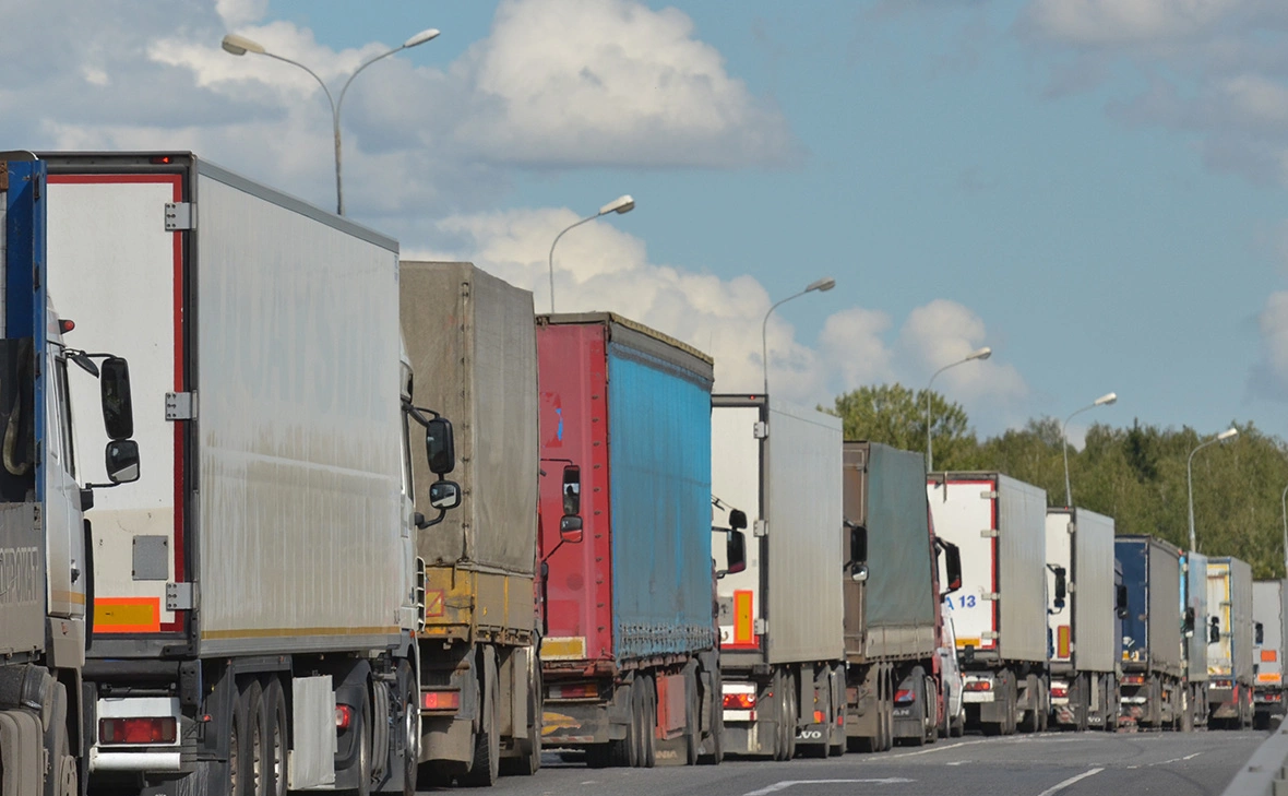 Екатерина Кузьмина / РБК