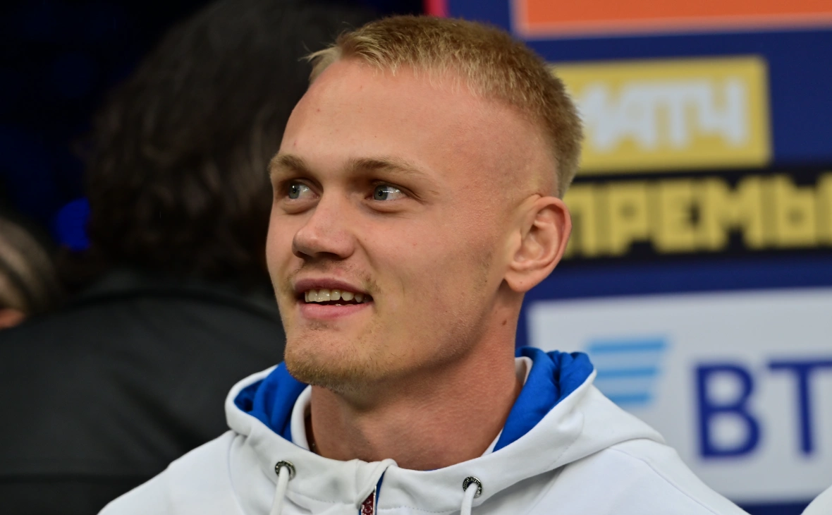 Pavel Kashaev / Global Look Press