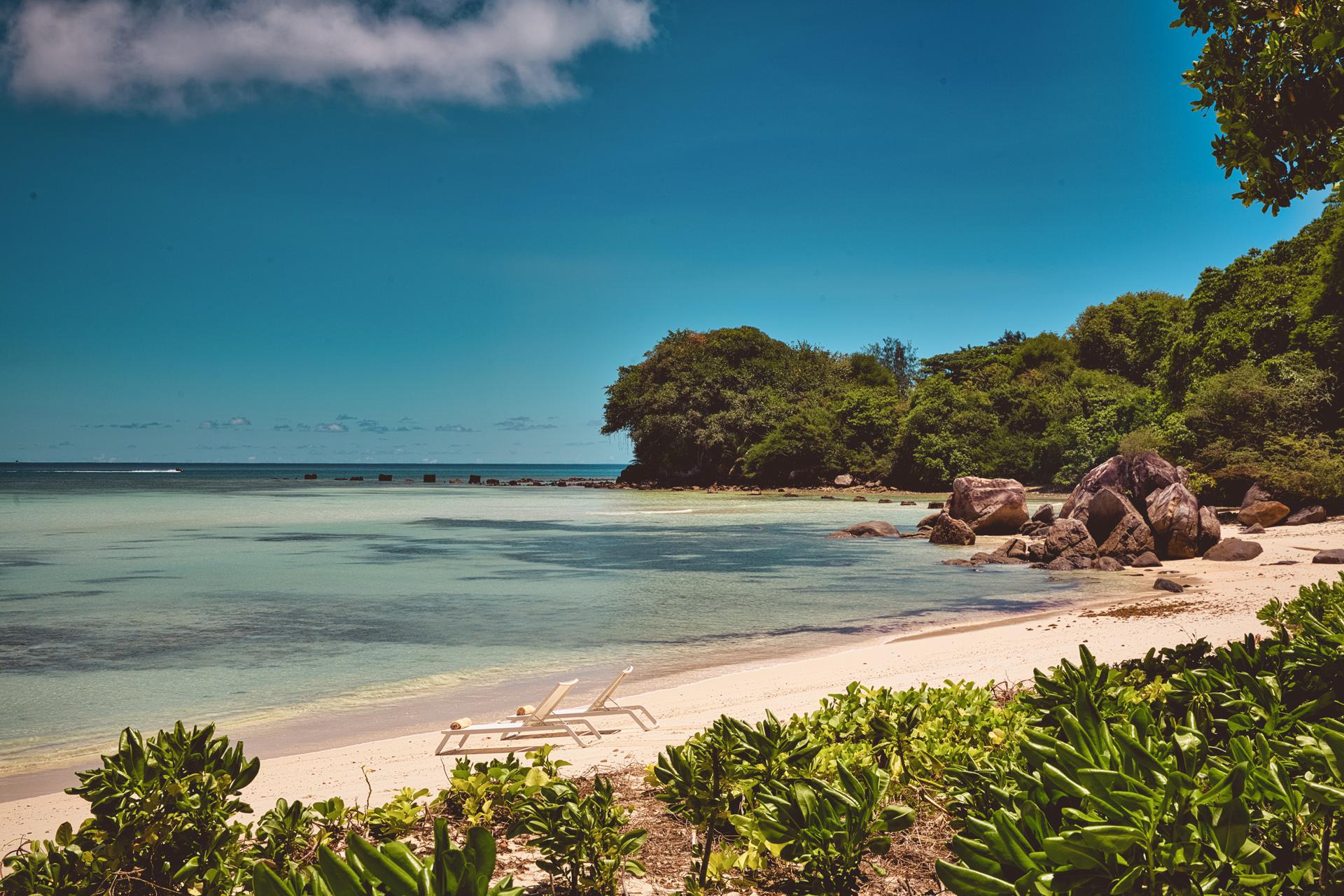 Club Med Seychelles на Сейшелах