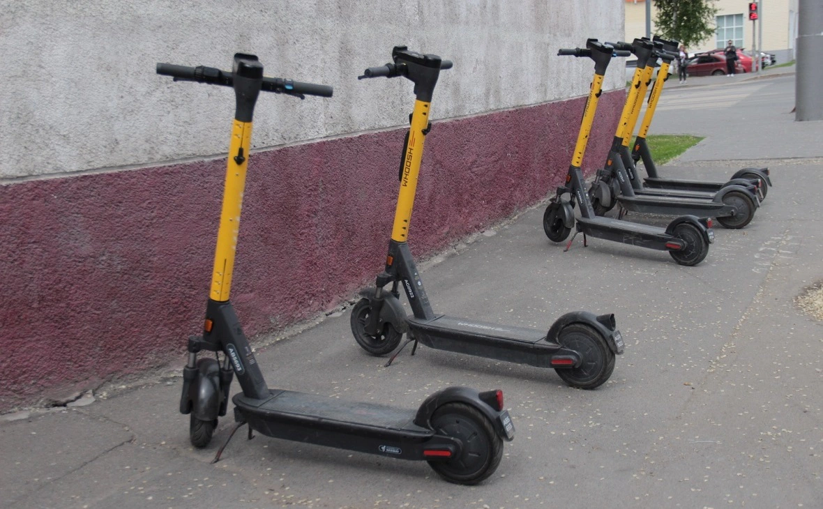 Ксения Сушко / РБК Омск