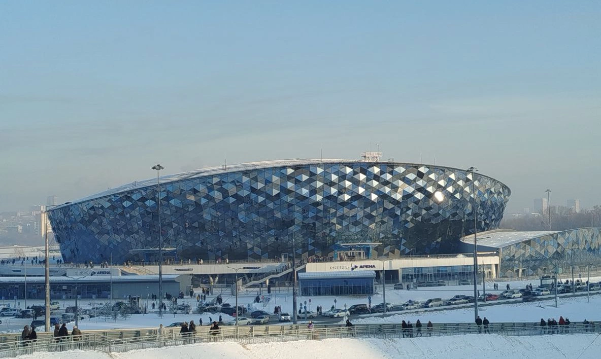 РБК Новосибирск