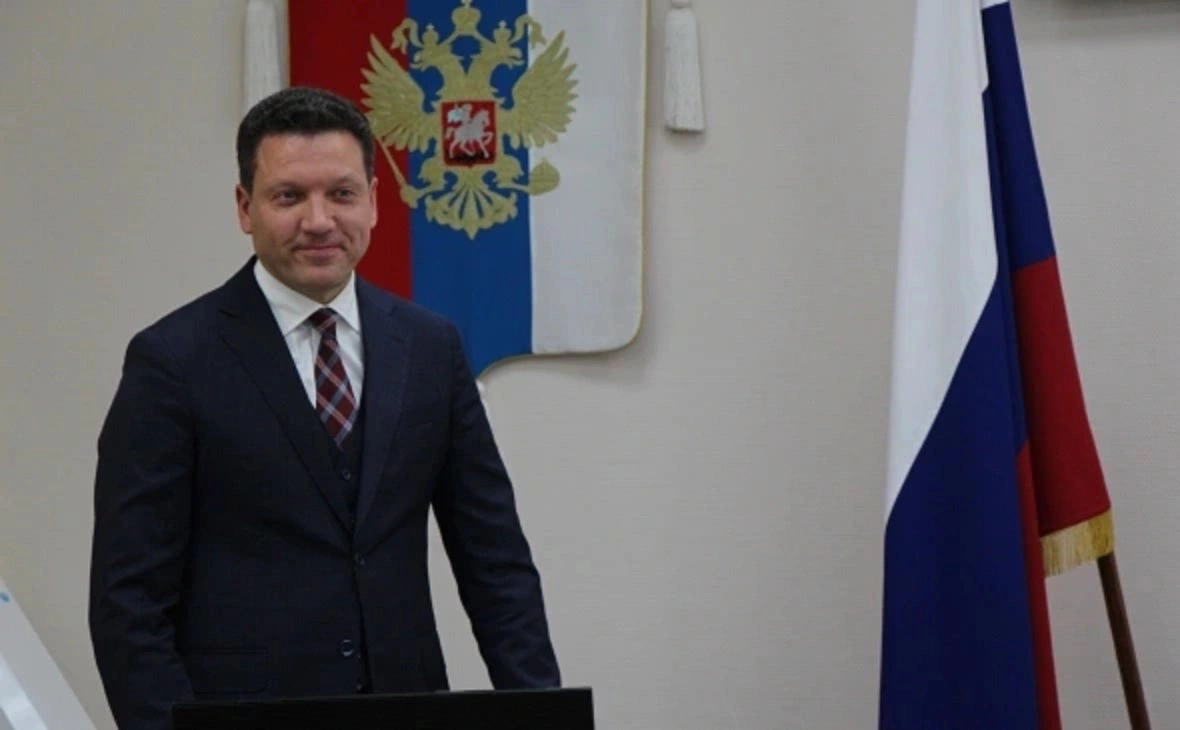 администрация Салавата