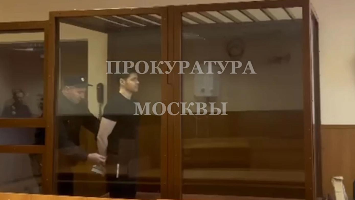 Прокурор запросила восемь лет Аязу Шабутдинову по делу о мошенничестве