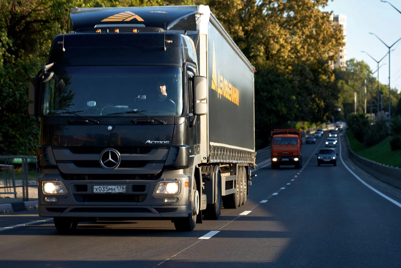 «Деловые Линии» проанализировали тенденции международных перевозок