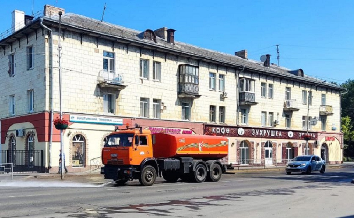 Фото: Администрация Демского района