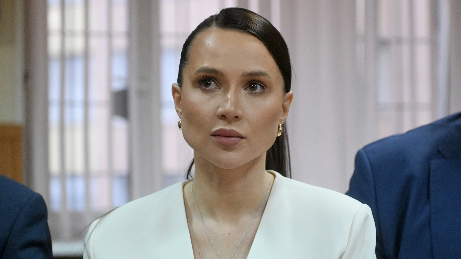 Блогер Валерия Чекалина (Лерчек)