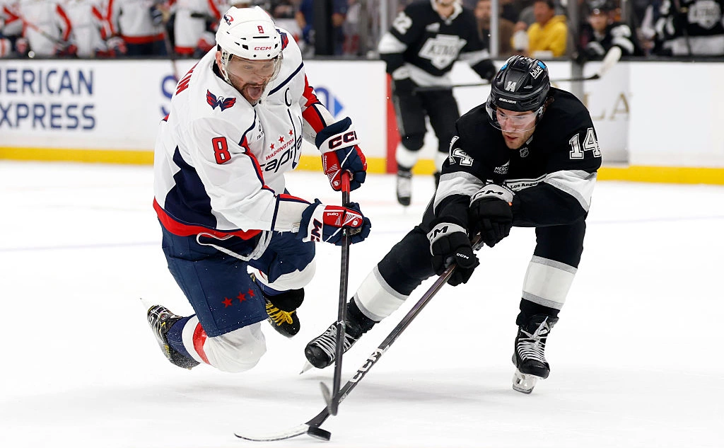 Harry How / Getty Images