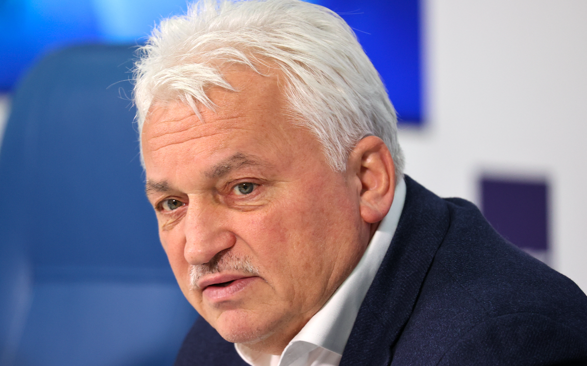 Фото: Михаил Климентьев / ТАСС