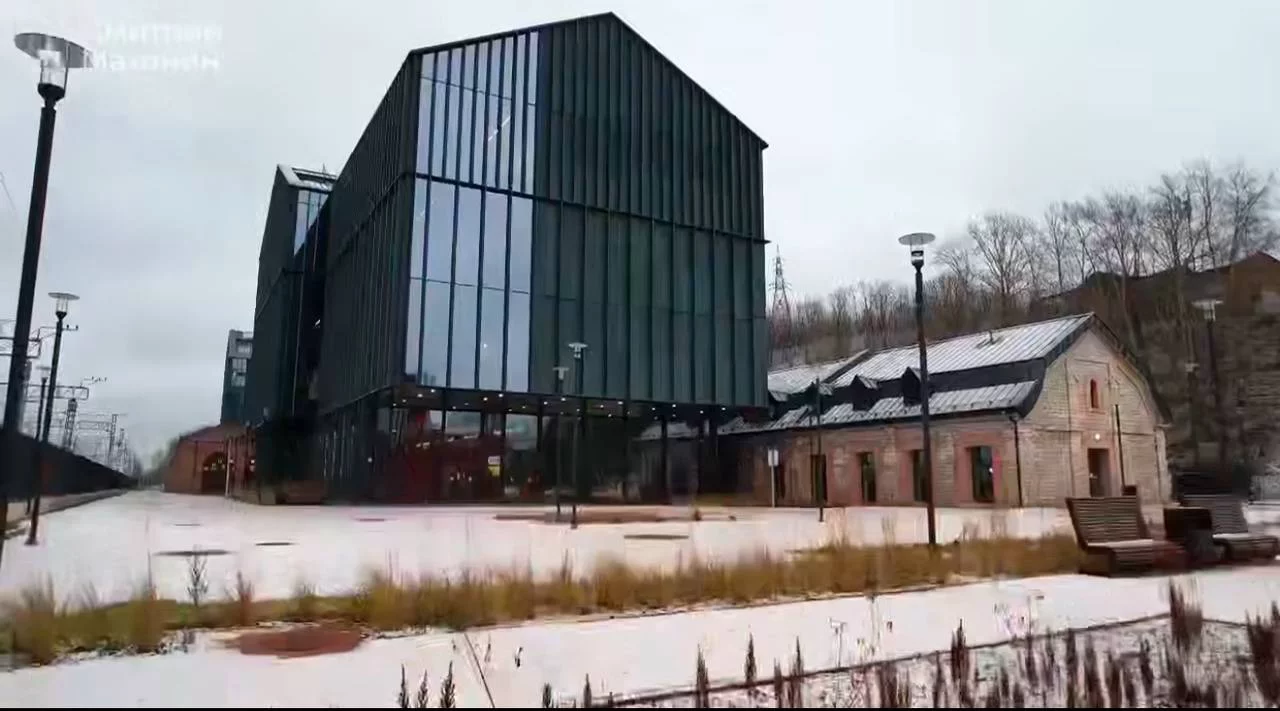 telegram-канал Дмитрия Махонина 