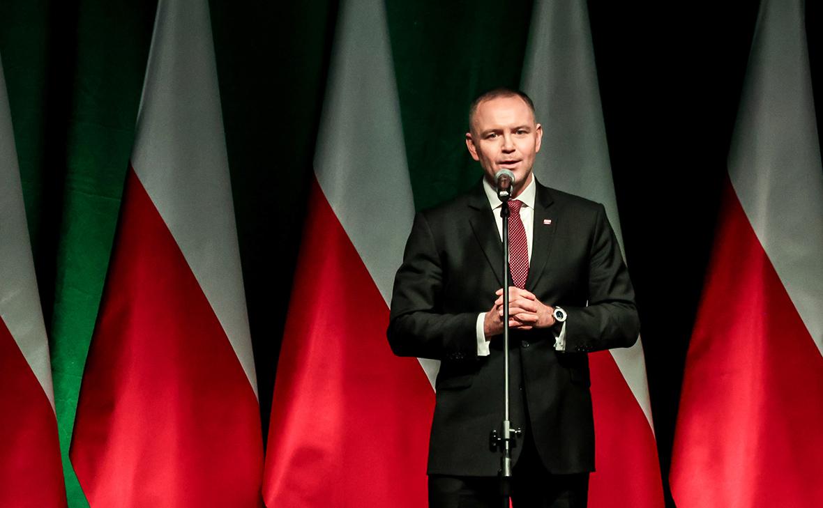 Кароль Навроцкий