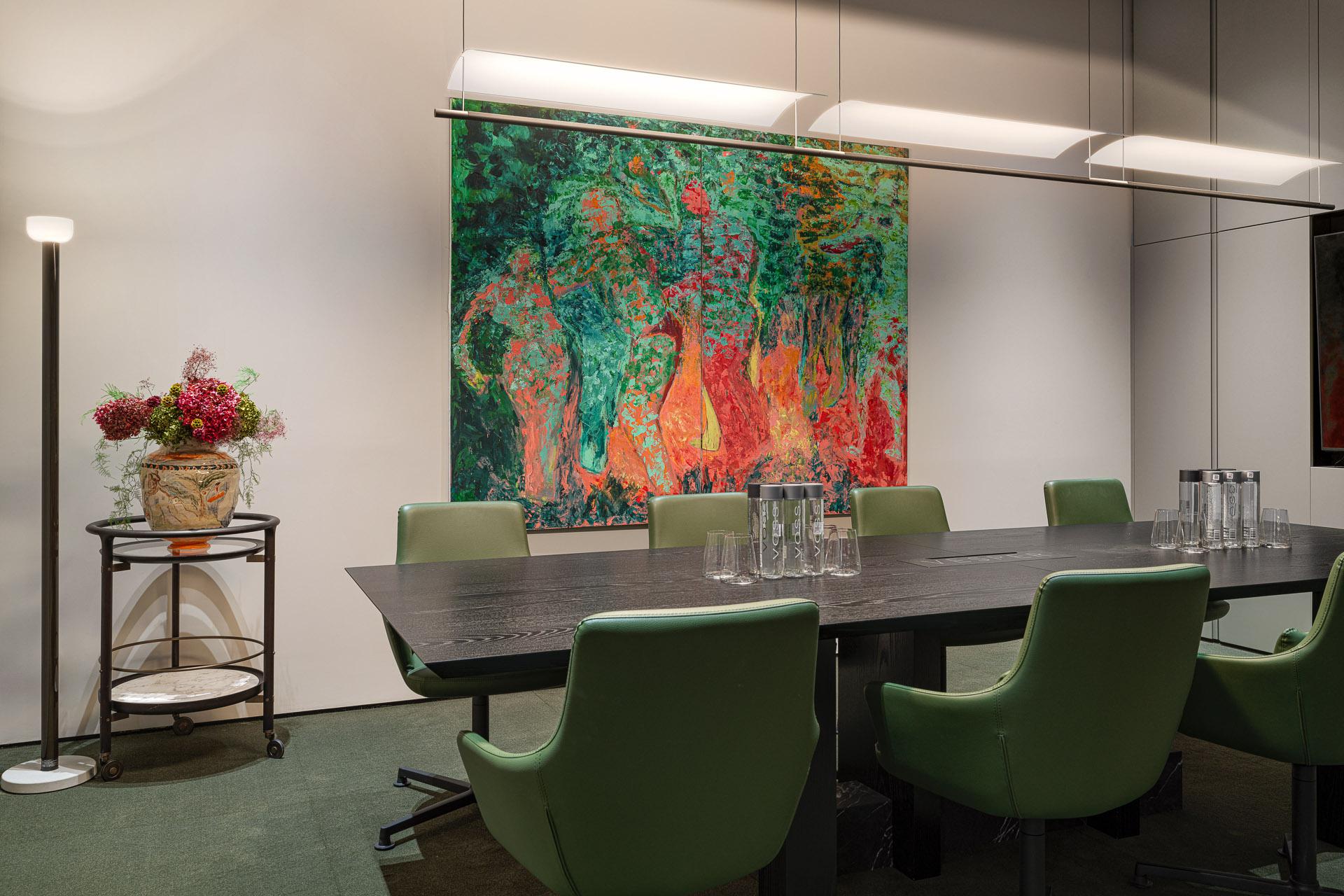 Фото: Юлия Мартыненко / пресс-служба Vesper