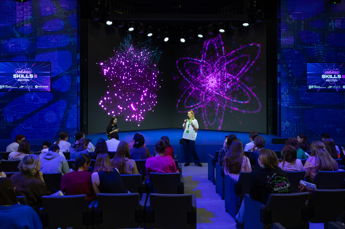 Фото: Кирилл Акушев