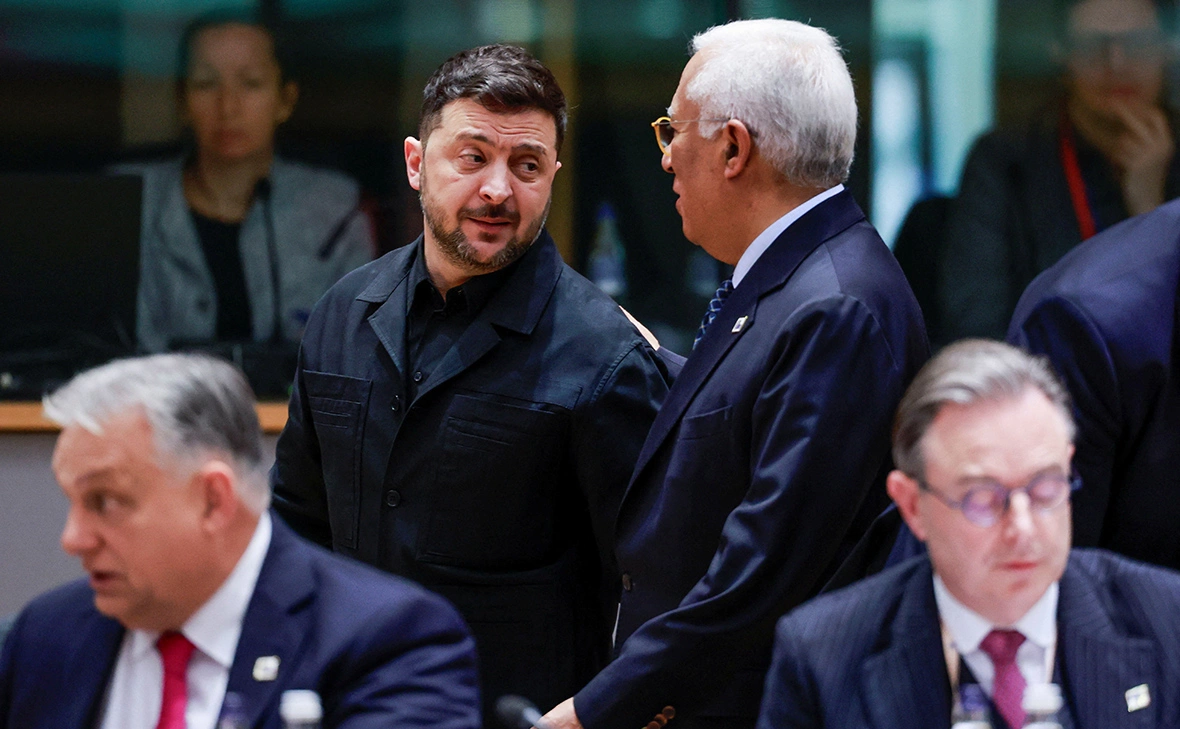 Stephanie Lecocq / Reuters