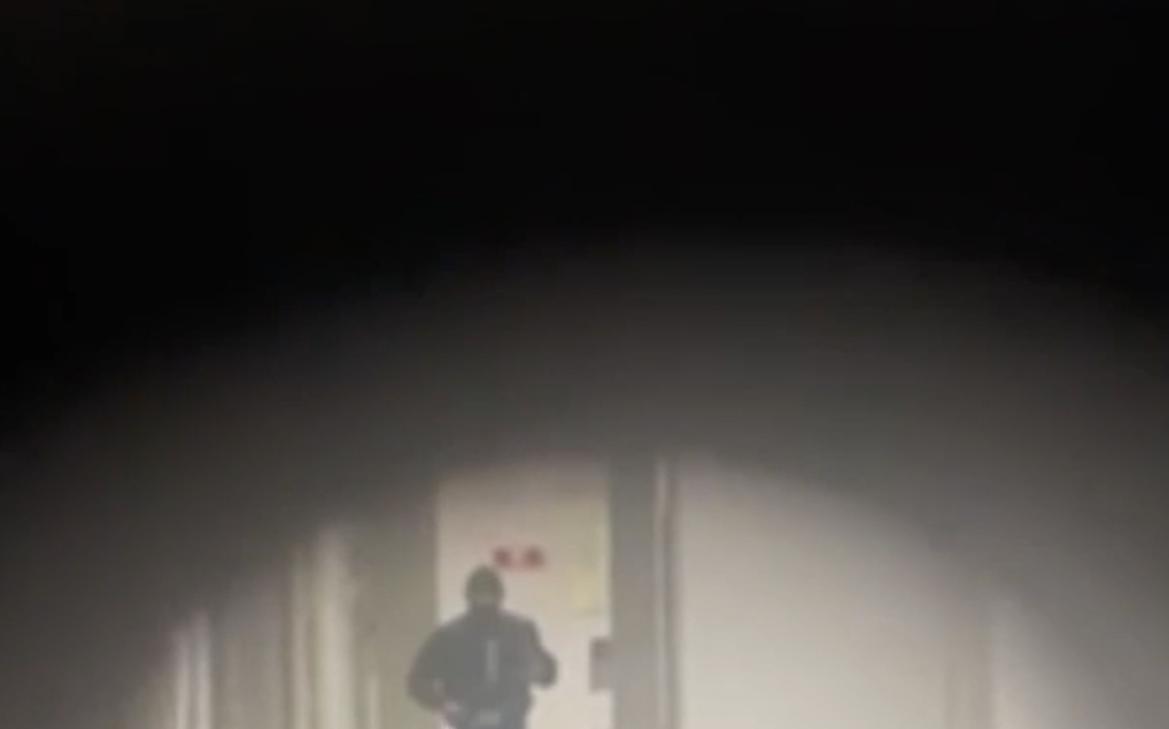 Прокуратура начала проверку после нападения подростка на общежитие в Уфе