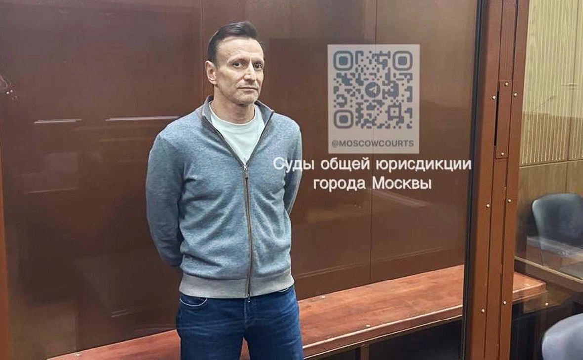 Суды общей юрисдикции города Москвы