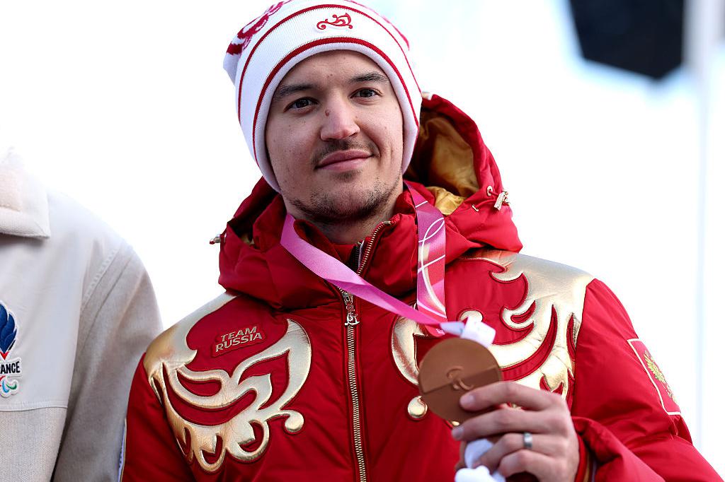 Алексей Бугаев