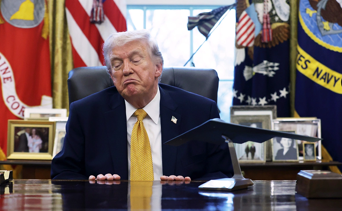 Alex Wong / Getty Images