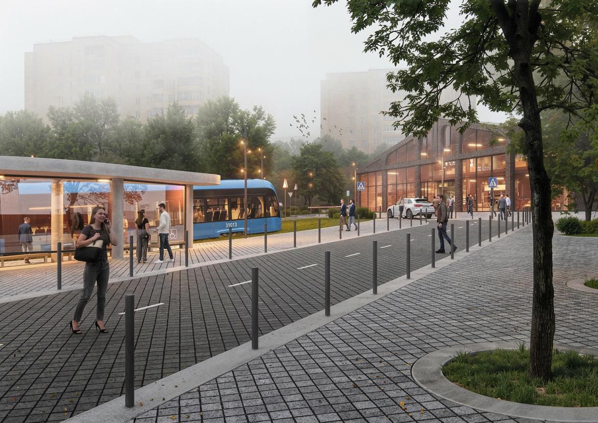 СЗ "Парковые высоты"