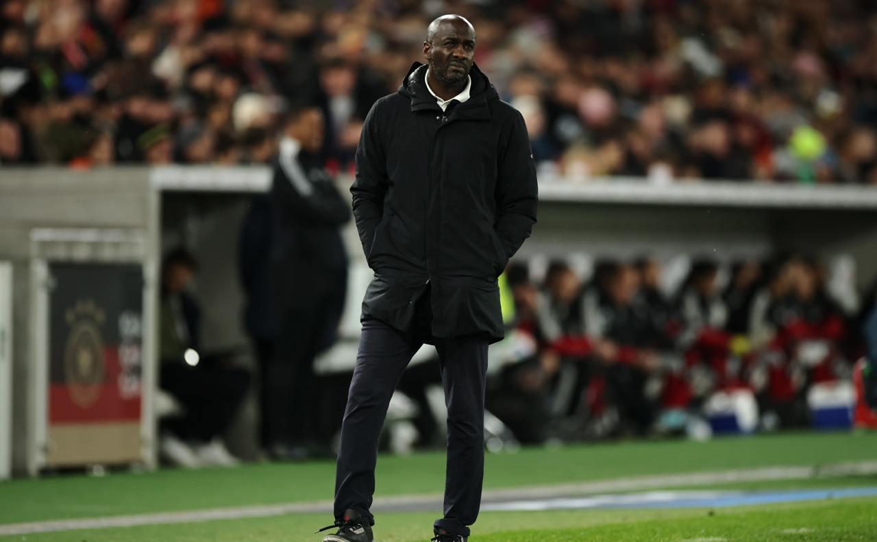 Сборная Ганы меняет тренера перед ЧМ-2026