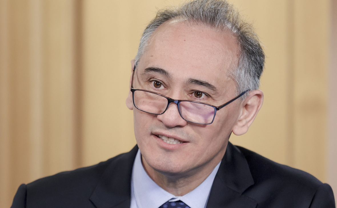 Михаил Синицын / ТАСС