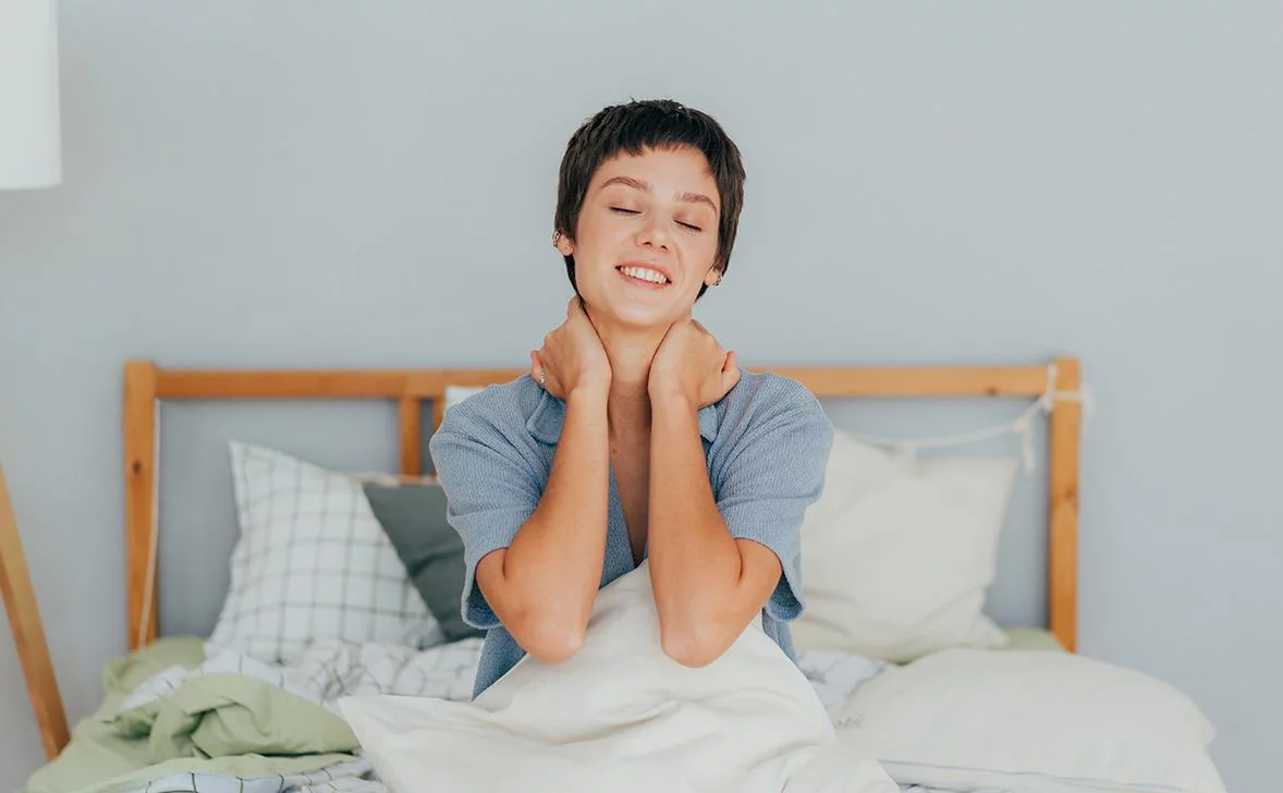 Ilona Kozhevnikova / Shutterstock