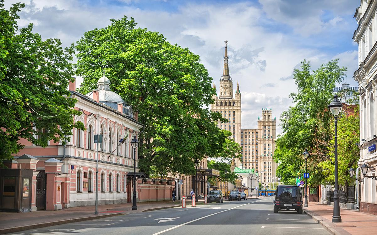 Фото: Baturina Yuliya /  Shutterstock / FOTODOM