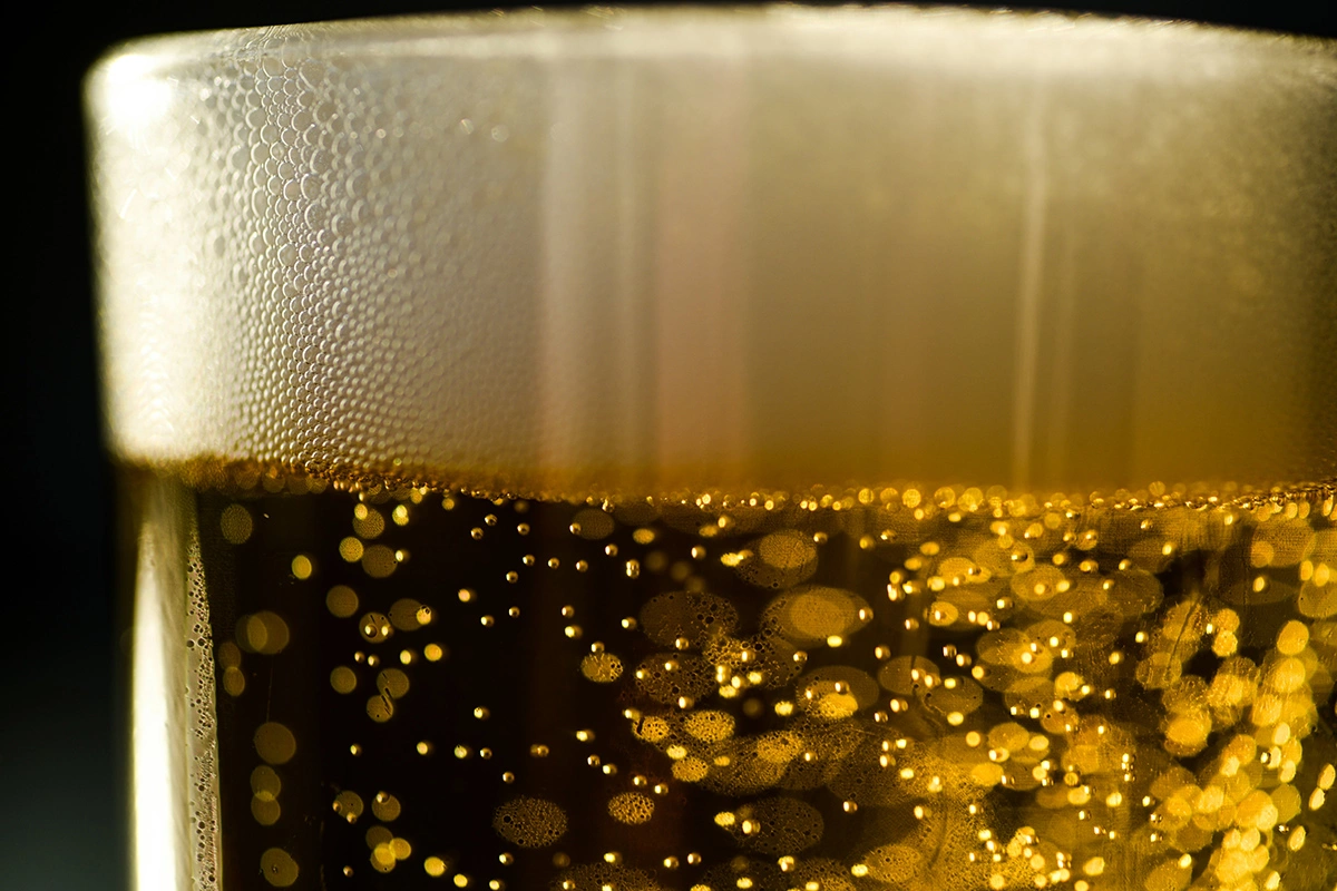 Производитель Budweiser спрогнозировал рост выручки на фоне ЧМ-2026