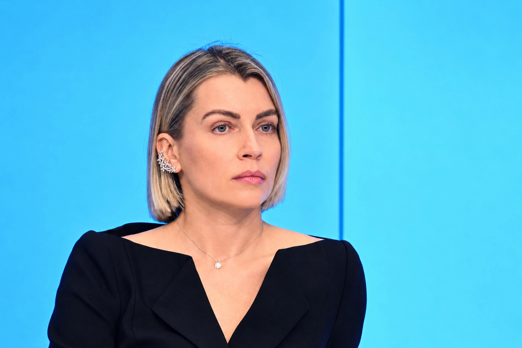 Ольга Мямлина, заместитель председателя ПСБ