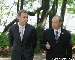 Помощник В.Путина: Президент готовит сюрприз к выборам