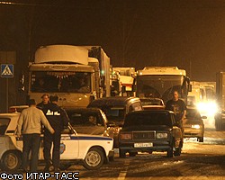 ДТП на юге Москвы: погибли 2 человека