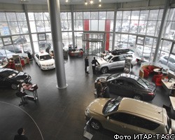 Объем продаж автомобилей в США вырос на 8%