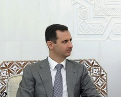 Визит главы ЛАГ в Сирию отложен