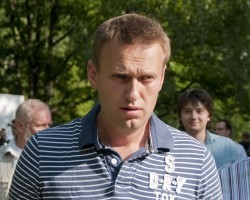 Банальный суд над Навальным - 2. Онлайн
