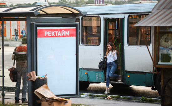 Фото: Михаил Солунин/РБК