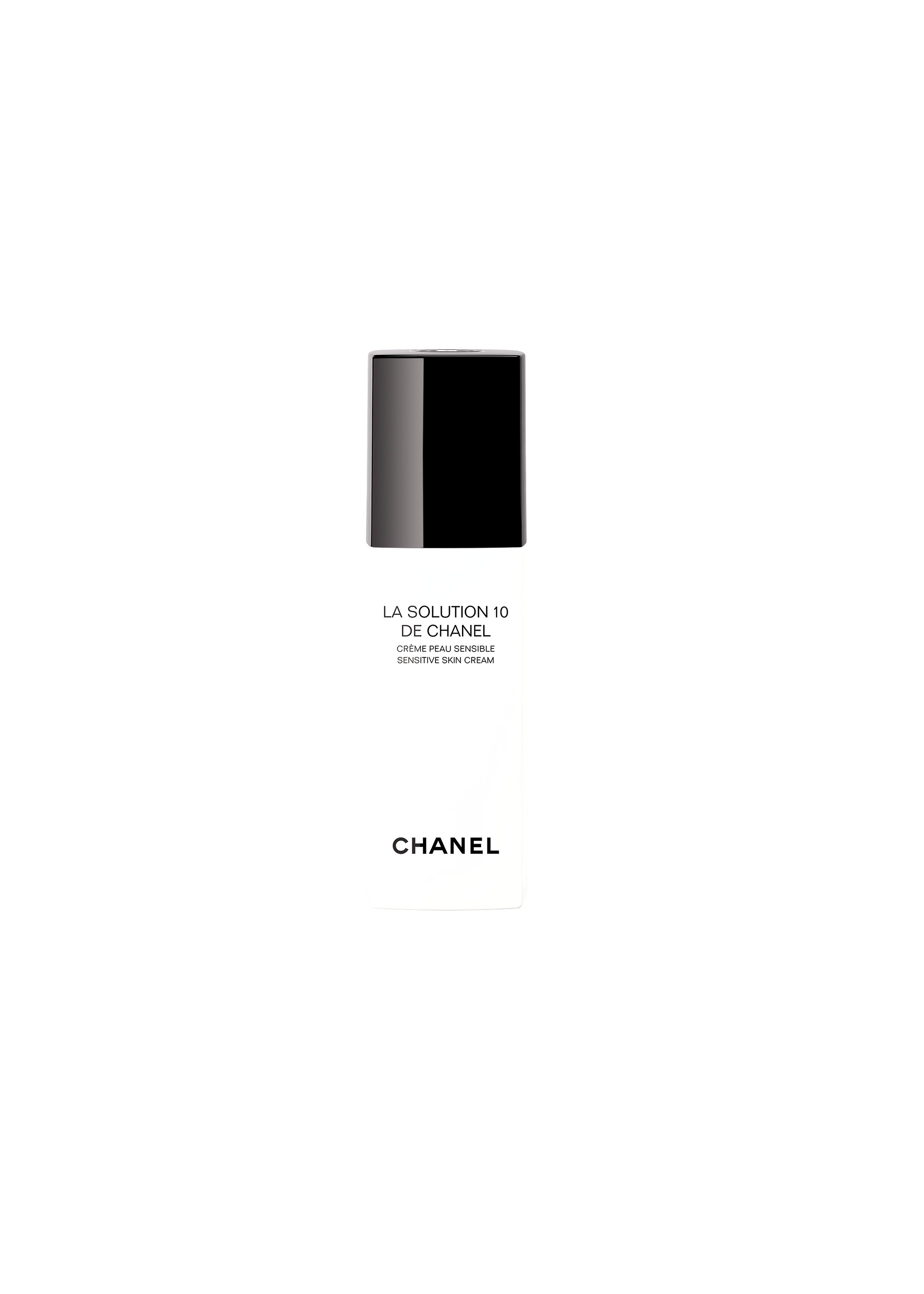 Увлажняющий крем La Solution 10 De Chanel