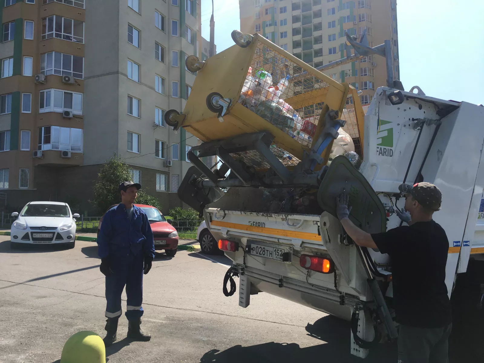 Пресс-служба правительства Нижегородской области