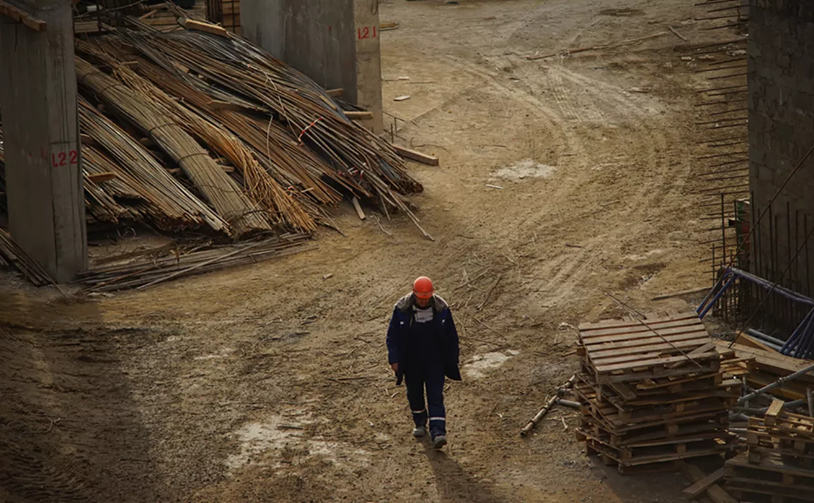 Олег Яковлев / РБК