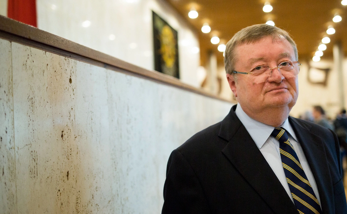 Ирина Калашникова / РИА Новости