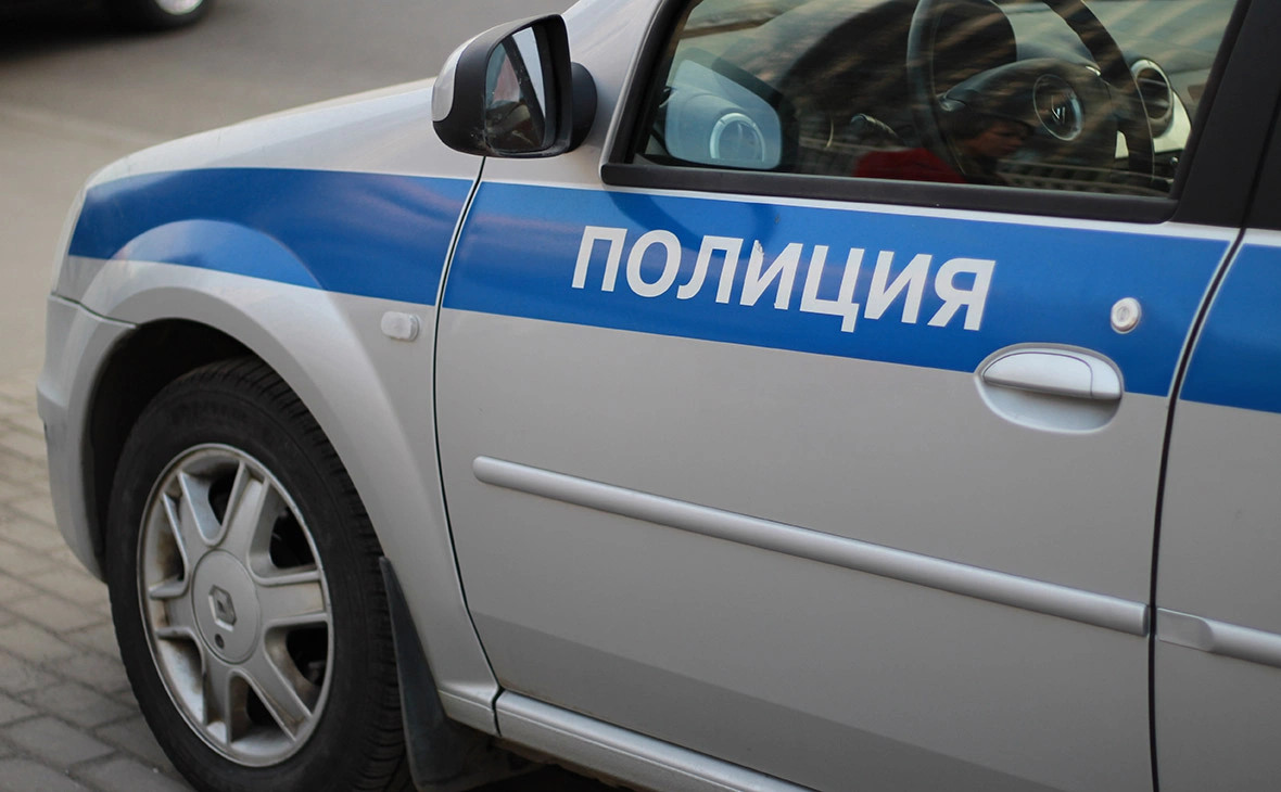 Никита Попов / РБК