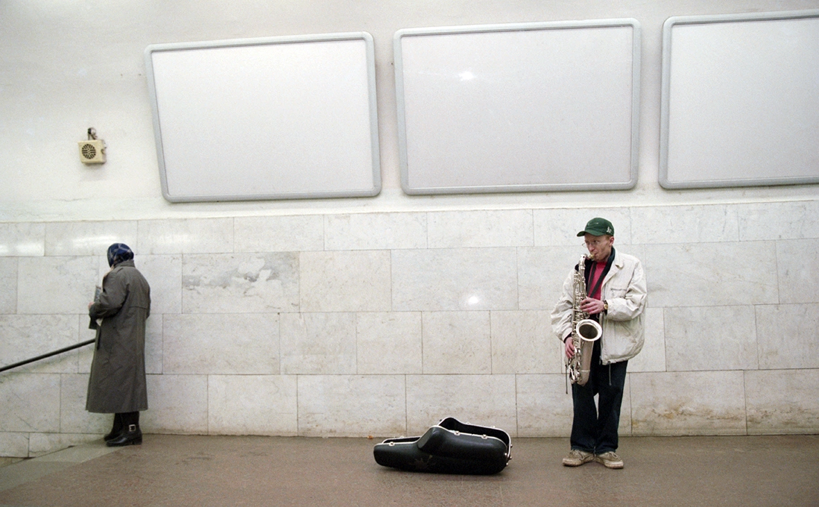 Виктор Великжанин / ТАСС